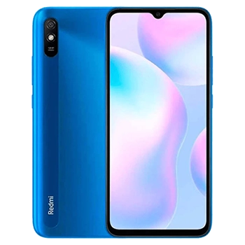 گوشی شیائومی مدل Xiaomi Redmi 9A دو سیم کارت ظرفیت 32 گیگابایت و رم 2 گیگابایت